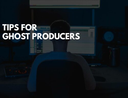 Tips For Ghost Producers